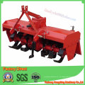 Herramienta Agrícola 40HP Yto Tractor Suspension Rotary Tiller